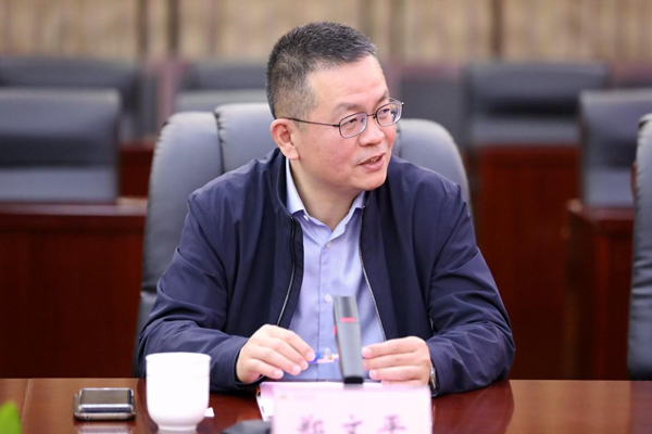 k8凯发(中国)天生赢家·一触即发