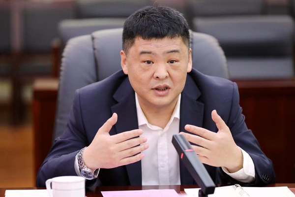 k8凯发(中国)天生赢家·一触即发